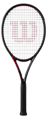 Image de WILSON CLASH 100L Raquette de tennis Taille 0