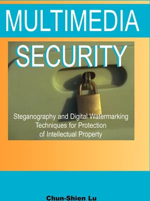Produktbild von Multimedia Security