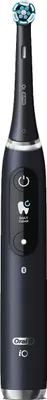 Produktbild von Elektrická zubná kefka Oral-B iO Series 9N Black Onyx