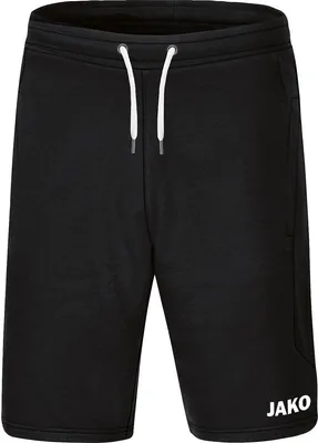 Obrázek produktu pro JAKO Base Shorts dámské černé 40