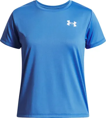 Produktbild von Under Armour Ua Tech Ssc - blue atlantis, Größe:L
