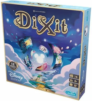Image de Asmodee WIP LFCACD327 in Multicolored color size Talla unica