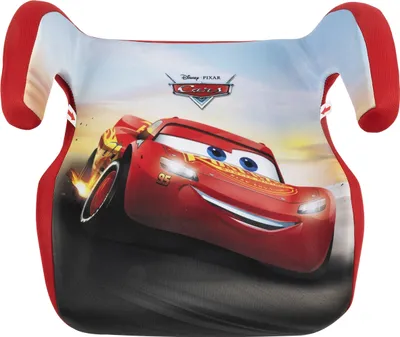 Obrázok produktu pre Autosedačka podsedák (II,III) 15-36kg CARS cz10277