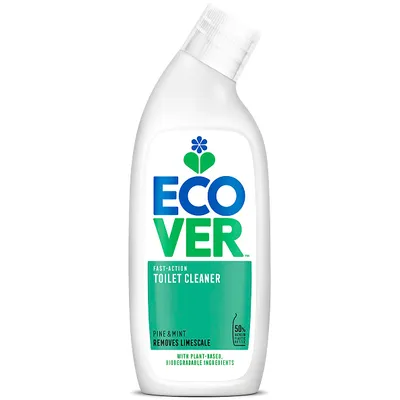 Obrázek produktu pro ECOVER WC čistič s vůní borovice 750 ml