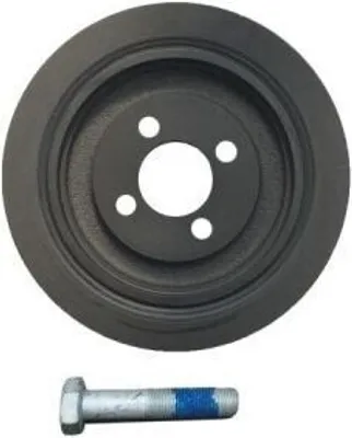 Produktbild von BTA E6P0011BTA Riemenscheibe Kurbelwelle passend für PEUGEOT BOXER Kasten (230L) 152mm 5-Rippen