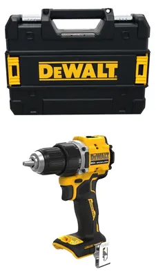 Imagen del producto de Taladro Atornillador DeWALT DCD794NT (Cuerpo solo + TSTAK II)