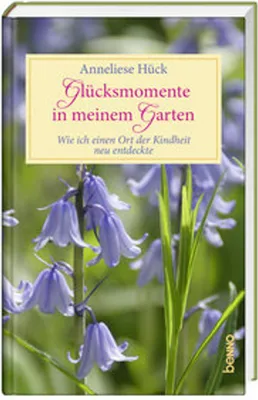 Image de Glücksmomente in meinem Garten: Wie ich einen Ort der Kindheit neu entdeckte