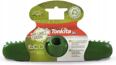 Immagine prodotto di Arix Tonkita Spazzola Eco Verde Tk671...
