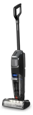 Produktbild von Bissell CrossWave OmniFind Pro, Standstaubsauger, Beutellos, Schwarz, Titan, 0,63 l, 0,44 l, Kunststoff