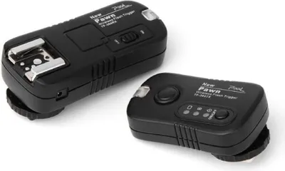 Immagine prodotto di Pixel Radio trigger per il flash Pawn TF-364 per Olympus
