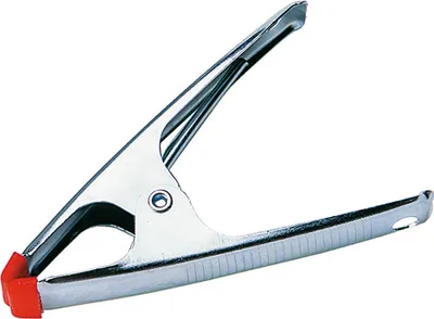 Produktbild von Forum Leimzange mit Klemmschutz 100 mm
