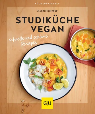 Produktbild von Studiküche vegan