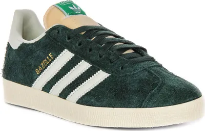 Produktbild von Adidas Gazelle In Green – 6 UK - 39 1/3 EU - 6.5 US / Green