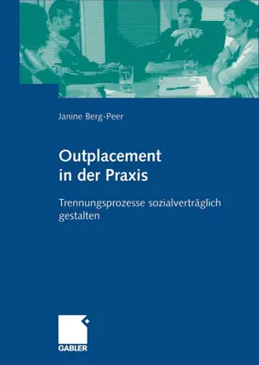 Produktbild von Outplacement in der Praxis