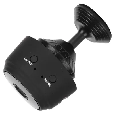 Obrázek produktu pro Mobilly mini kamera A9 Mini DV 720p