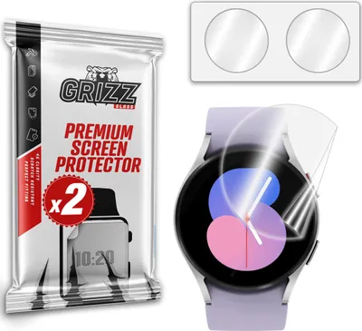 Obrázok produktu pre GrizzGlass Samsung keramická fólia CeramicFilm pre Galaxy Watch 5 44 mm