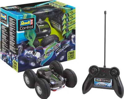 Zdjęcie produktu dla Revell 24634, 6 lat(a)