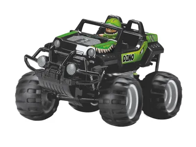 Produktbild von Revell Control RC-Junior Crash Car DINO
