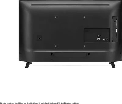Produktbild von Lg 32Lq63006La.aeu