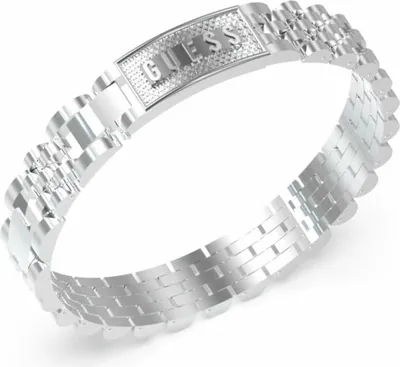 Immagine prodotto di Bracciale da uomo Guess JUMB03201JWSTT-U