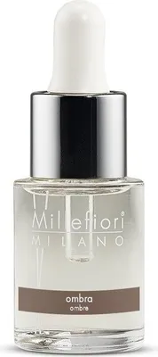 Produktbild von Millefiori Milano wasserlösliches Duftöl 15 ml - Ombra