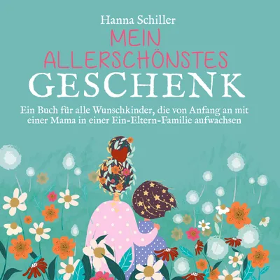 Produktbild von Mein allerschönstes Geschenk
