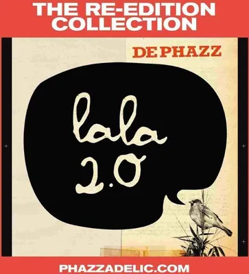 Immagine prodotto di Lala 2.0 (edizione limitata)