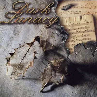 Immagine prodotto di Dark Lunacy - Devoid (CD)