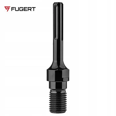 Zdjęcie produktu dla Adapter Do Wiertła Koronowego Sds Max 1.1/4" Unc Fugert Fug-0215