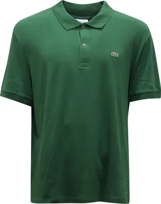 Immagine prodotto di O7812 Polo Uomo Lacoste Regular Fit Man Pima Polo-Shirt