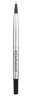 Produktbild von PARKER Rollerballmine Z41 Strichstärke: F / 0,5 mm schwarz