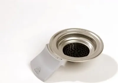 Produktbild von Philips Senseo 1 Tassen Padhalter - Deckel für HD7810 / HD 7811 / HD7812 Grau