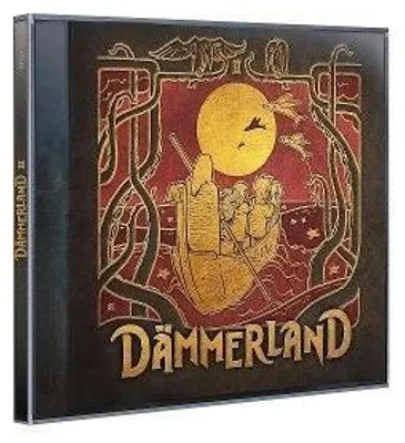 Produktbild von Dämmerland 2