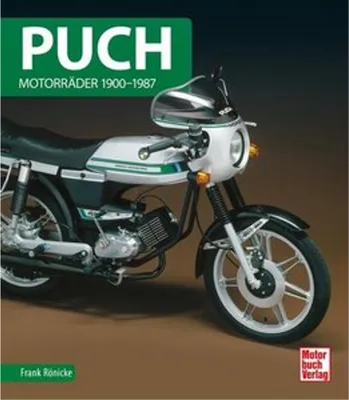Obrázek produktu pro Puch