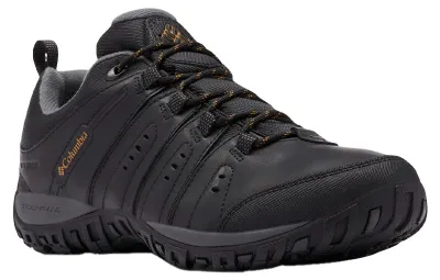 Obrázek produktu pro Columbia - Pánské boty „Woodburn II“ PP8798 (45 EU) (černé)