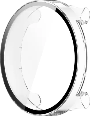 Zdjęcie produktu dla INF Etui ze zintegrowaną osłoną ekranu Suunto Vertical Przezroczysty