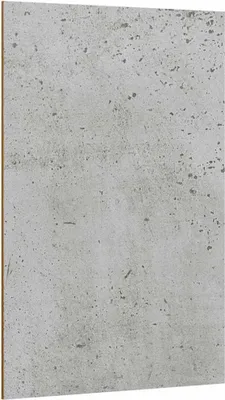 Produktbild von vidaXL Dekoplatten 50 pcs Beton Grau 40 x 60 x 0.27 cm Holzwerkstoff