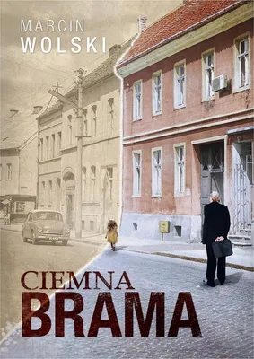 Produktbild von Ciemna brama