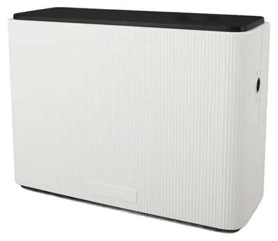 Produktbild von Duftzerstäuber für Zuhause, Hotel, Smart, automatische Funktion, für ätherische Öle, Aromatherapie, Diffusor, 100-240V, EU-Stecker