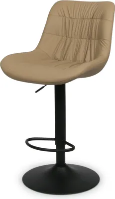 Obrázok produktu pre Barová stolička Milton & Oldbrook Beja Taupe