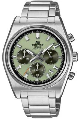 Imagen del producto de CASIO EDIFICE Relojes de pulsera EFB-730D-3AVUEF