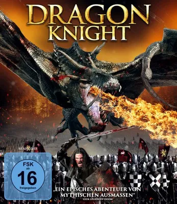 Obrázok produktu pre Dragon Knight