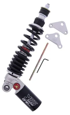 Produktbild von Federbein für Vespa LXV 125 Baujahr 2007-2009 von YSS OU302-275TRC-01-888 - Neu