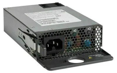 Immagine prodotto di Cisco - Alimentatore (modulo plug-in) - AC 100-240 V - 400 Watt - per FirePOWER 2110, 2120, 2130, 2140