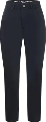 Produktbild von - MAC JEANS - DREAM SUMMER, Dream Baumwolle -  - 5495-00-0425L-P198 - blau Größe 34/28