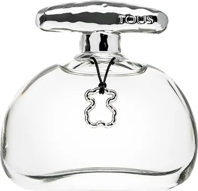 Productafbeelding van Damesparfum Touch The Luminous Gold van Tous, EDT, 100 ml