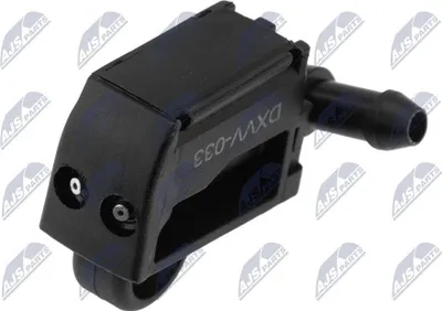 Produktbild von NTY Scheibenwischer-Düse EDS-VV-033 Vorne Rechts für VOLVO XC60 (156)