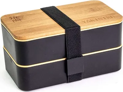 Produktbild von BBQ Accessoire Bentobox