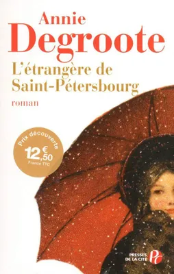 Produktbild von ISBN 9782258102699, Literatur, Französisch