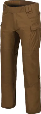 Produktbild von Helikon-Tex MBDU-Hose – NyCo Ripstop – in mehreren Varianten erhältlich, Größe:L/Regular, Farbe:Mud Brown